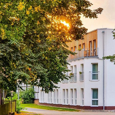 Romantik Hotel Landhaus Biewald Friedland  Zewnętrze zdjęcie