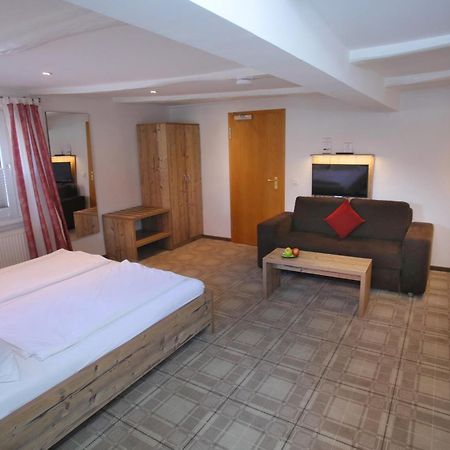 Romantik Hotel Landhaus Biewald Friedland  Zewnętrze zdjęcie
