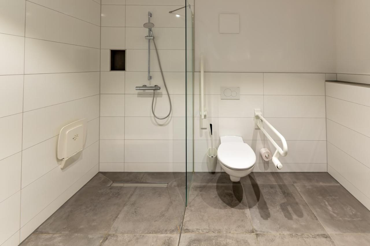 Romantik Hotel Landhaus Biewald Friedland  Zewnętrze zdjęcie