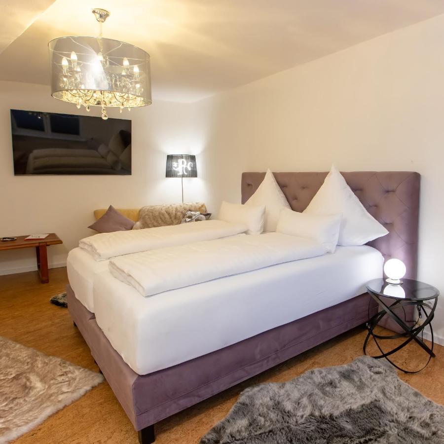 Romantik Hotel Landhaus Biewald Friedland  Zewnętrze zdjęcie