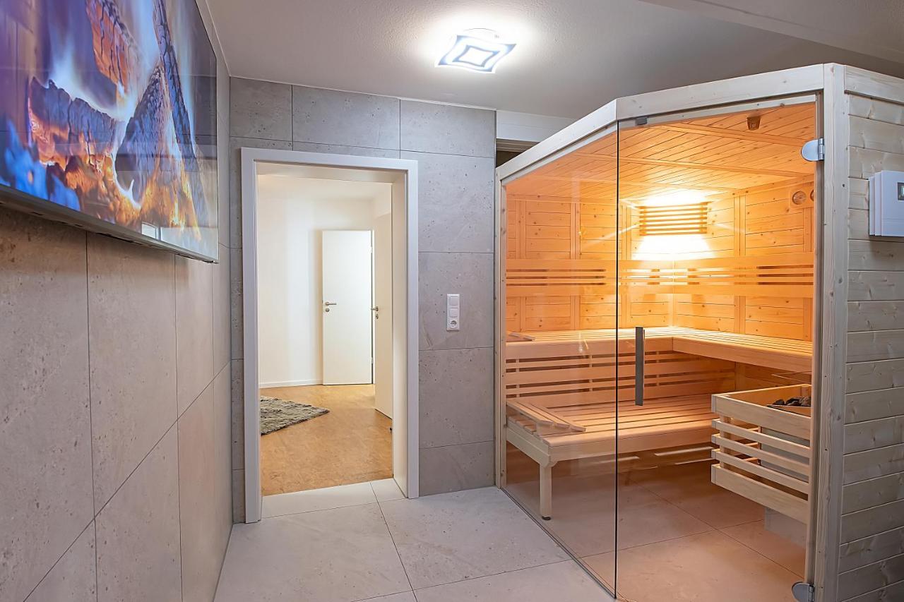 Romantik Hotel Landhaus Biewald Friedland  Zewnętrze zdjęcie