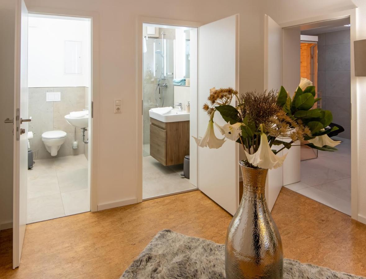 Romantik Hotel Landhaus Biewald Friedland  Zewnętrze zdjęcie