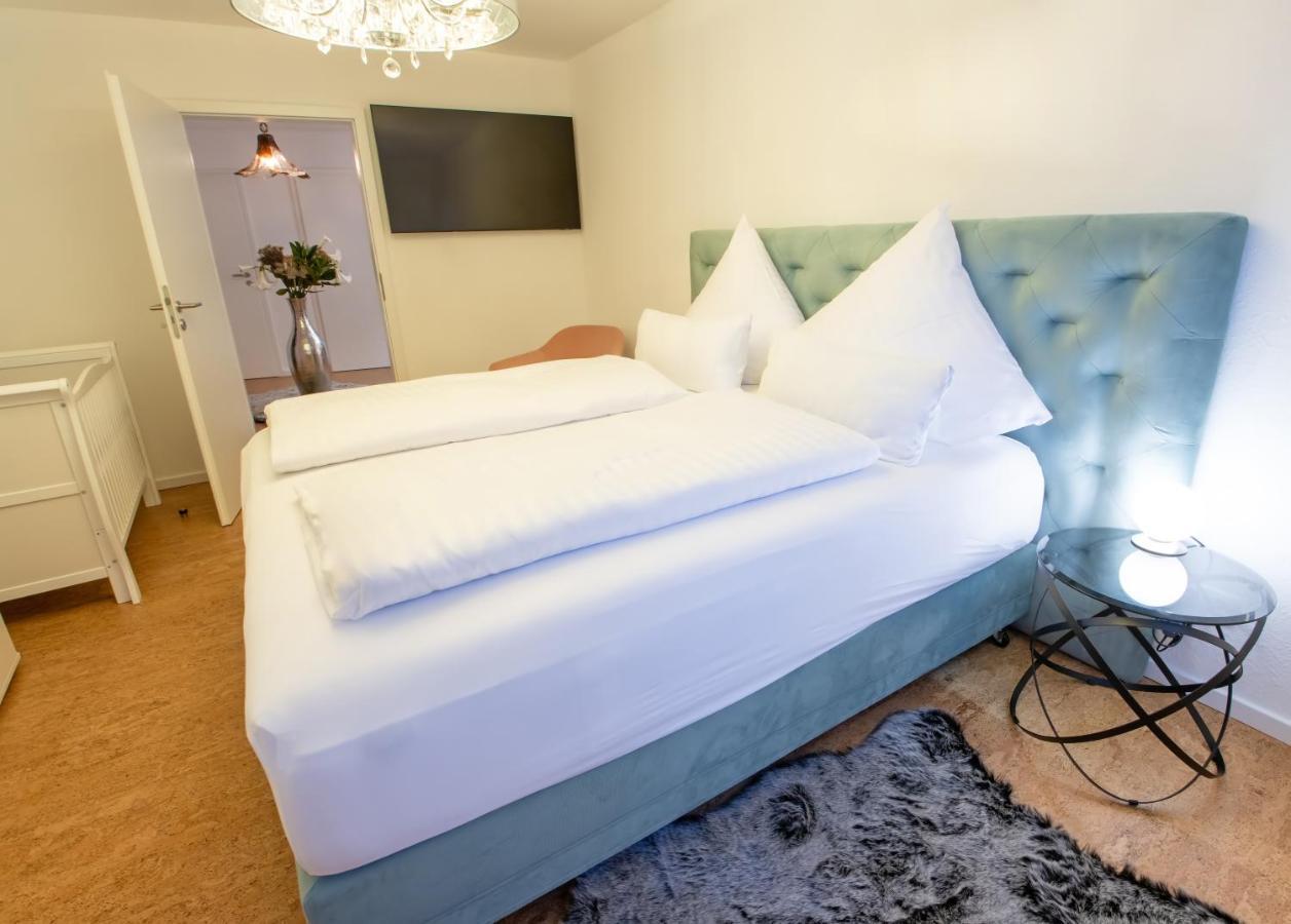 Romantik Hotel Landhaus Biewald Friedland  Zewnętrze zdjęcie