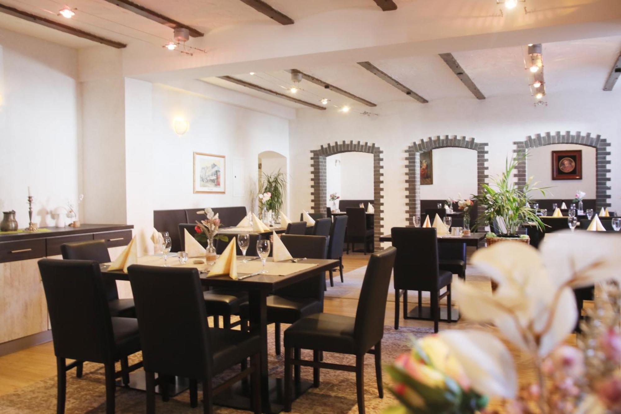 Romantik Hotel Landhaus Biewald Friedland  Zewnętrze zdjęcie
