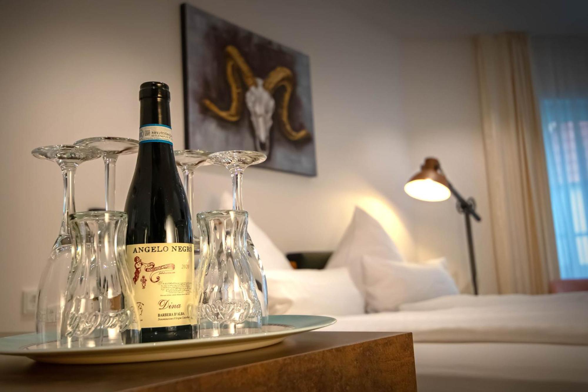 Romantik Hotel Landhaus Biewald Friedland  Zewnętrze zdjęcie