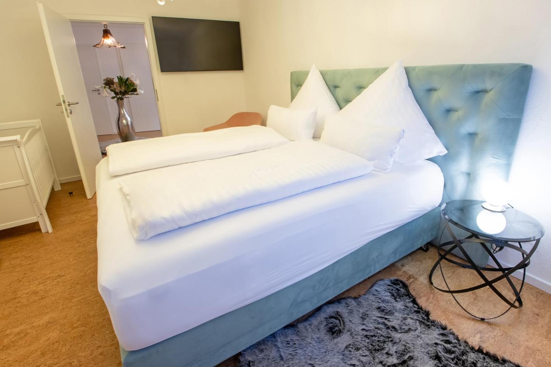 Romantik Hotel Landhaus Biewald Friedland  Zewnętrze zdjęcie