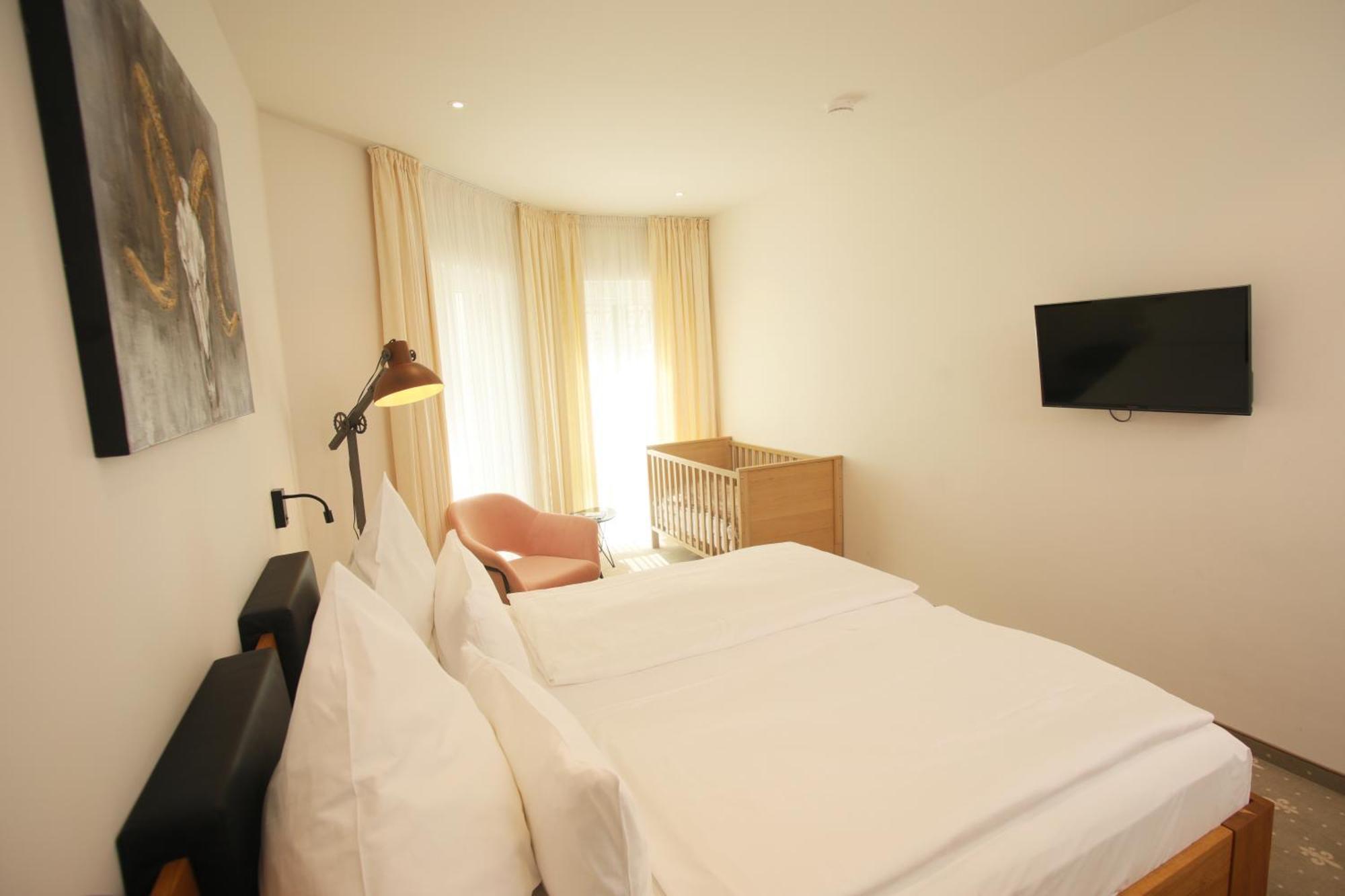 Romantik Hotel Landhaus Biewald Friedland  Zewnętrze zdjęcie