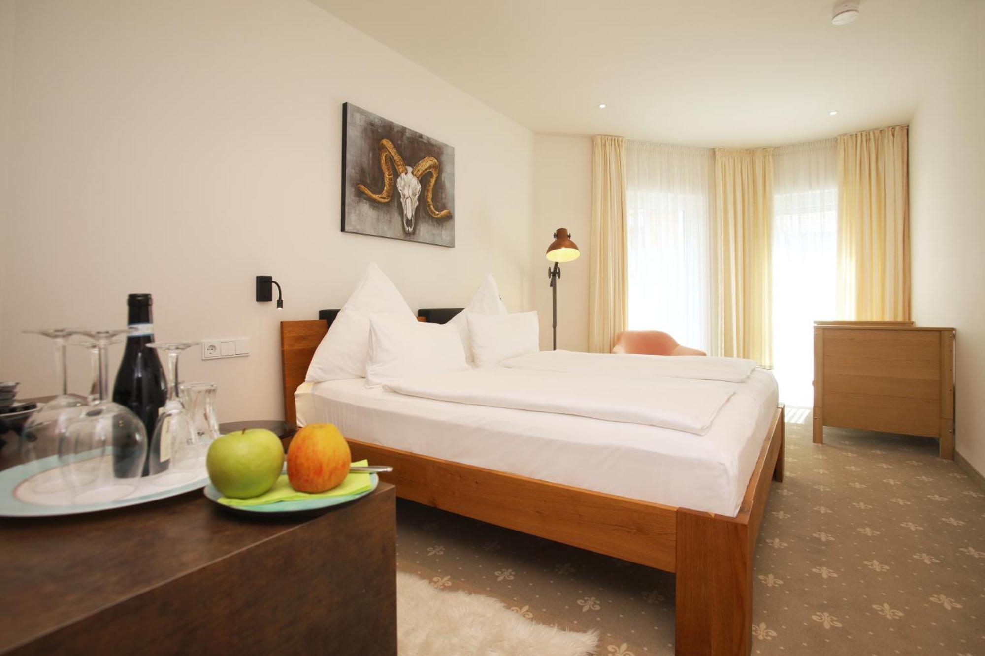 Romantik Hotel Landhaus Biewald Friedland  Zewnętrze zdjęcie