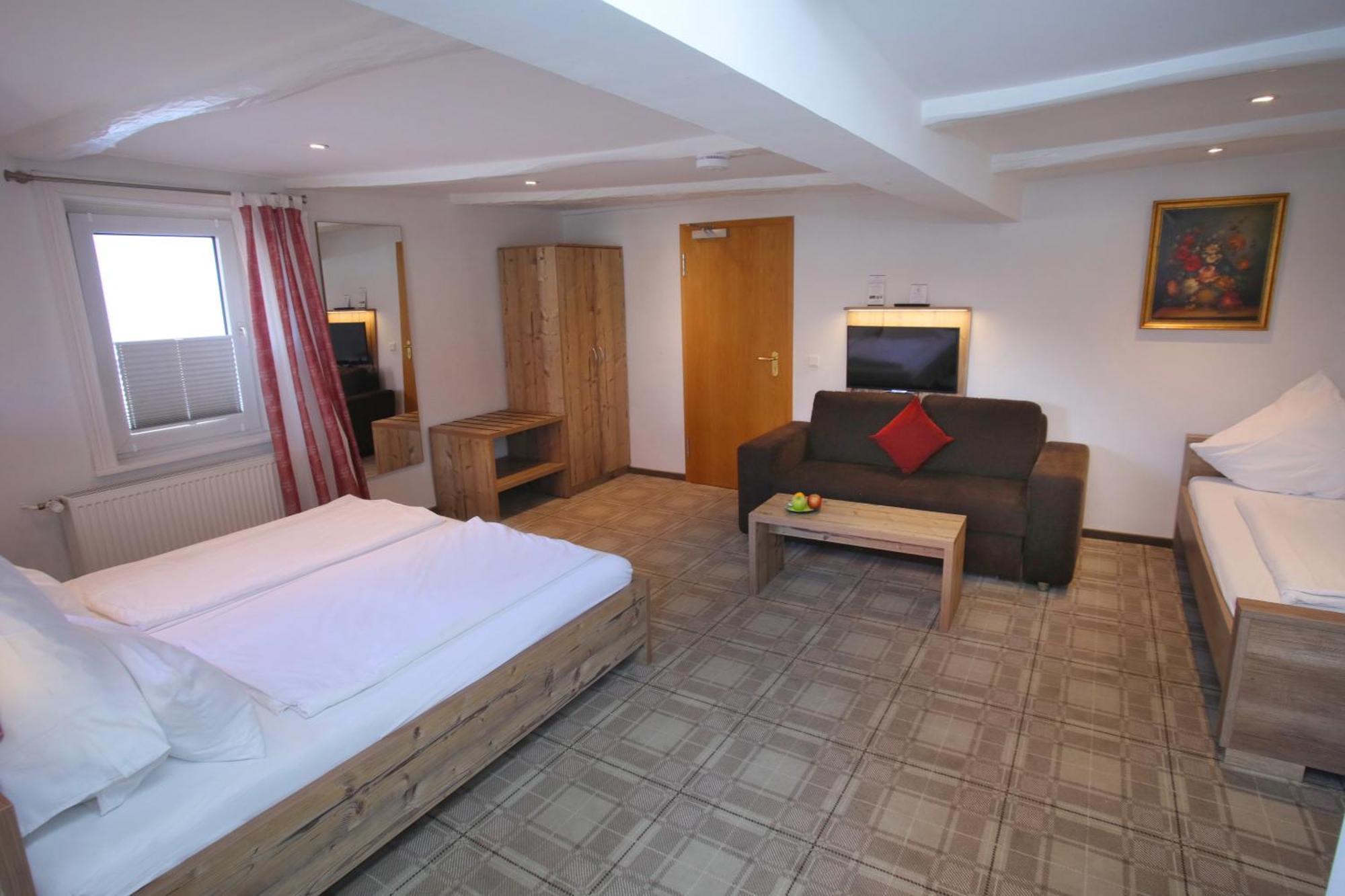 Romantik Hotel Landhaus Biewald Friedland  Zewnętrze zdjęcie