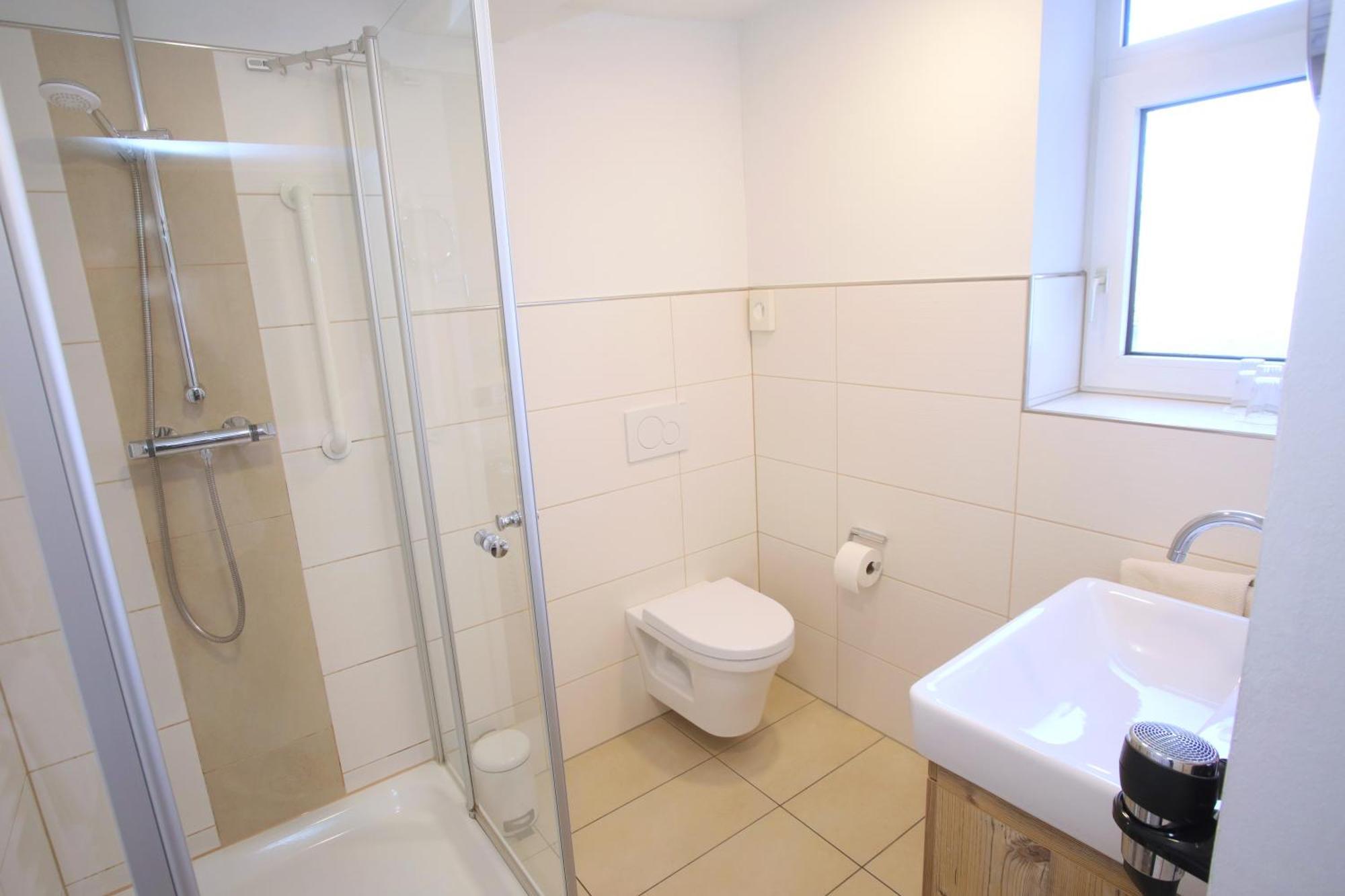 Romantik Hotel Landhaus Biewald Friedland  Zewnętrze zdjęcie