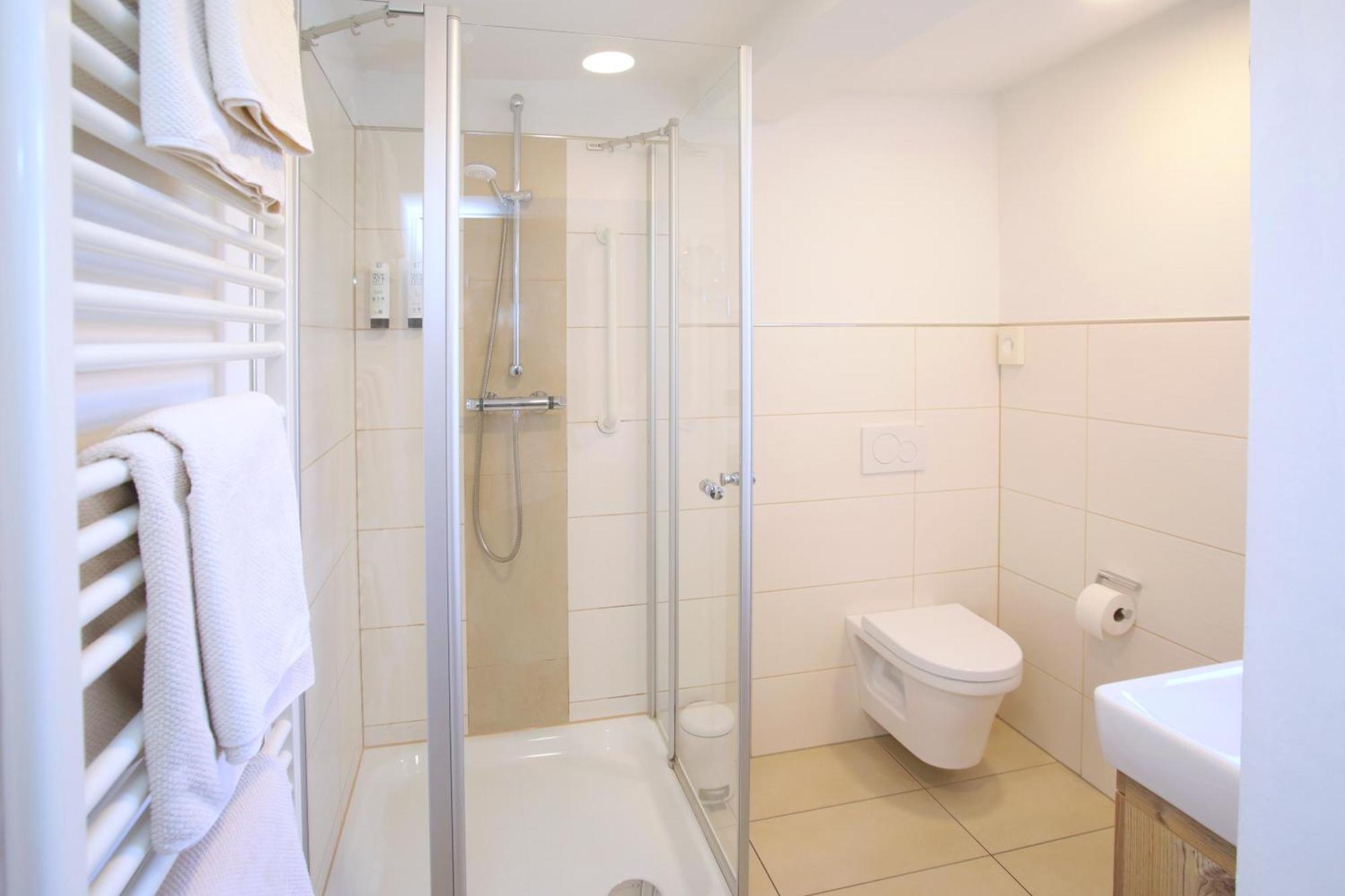 Romantik Hotel Landhaus Biewald Friedland  Zewnętrze zdjęcie